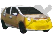 トヨタ ヴィッツ｜ニューモデル速報
