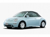 VW ニュービートルカブリオレ｜なんでもベスト10