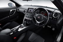 日産 GT-R インテリア｜おいしい中古車
