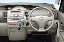 ダイハツ タント インパネ｜おいしい中古車