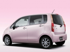 スバル ステラ リアスタイル｜ニューモデル速報
