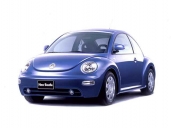 VW ニュービートル｜なんでもベスト10