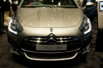 東京モーターショー2011 シトロエン DS5 フロント｜日刊カーセンサー