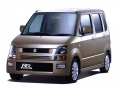 スズキ ワゴンR  RR｜人気車購入ガイド