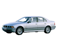 BMW 5シリーズ