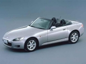 写真:第7位:ホンダS2000（絶版）｜なんでもベスト10