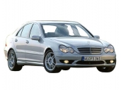 写真:第1位:AMG Cクラス（旧型）｜なんでもベスト10