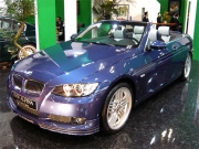 アルピナ B3 BiTurbo カブリオ