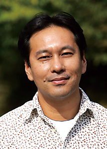 山崎元裕