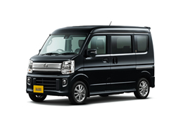 NV100クリッパー リオ G（2WD）