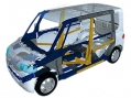 ダイハツ タント TAFボディ｜人気車購入ガイド
