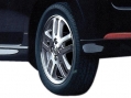 ダイハツ タントカスタムRS 15インチアルミホイール｜人気車購入ガイド