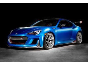 STI Performance Concept