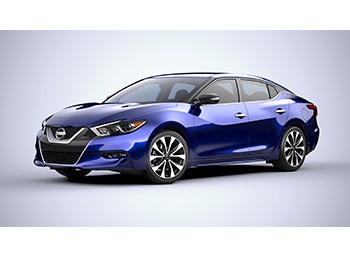 新型「マキシマ」