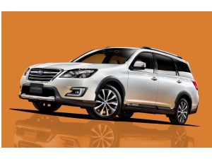 CROSSOVER 7