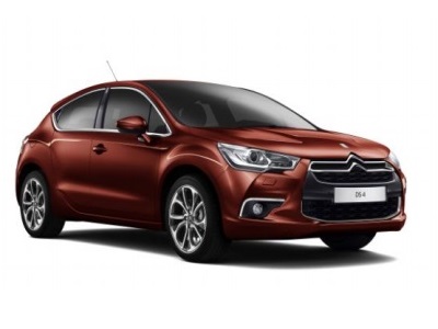 DS 4