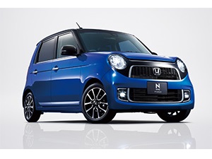Premium Tourer・LOWDOWN(FF)