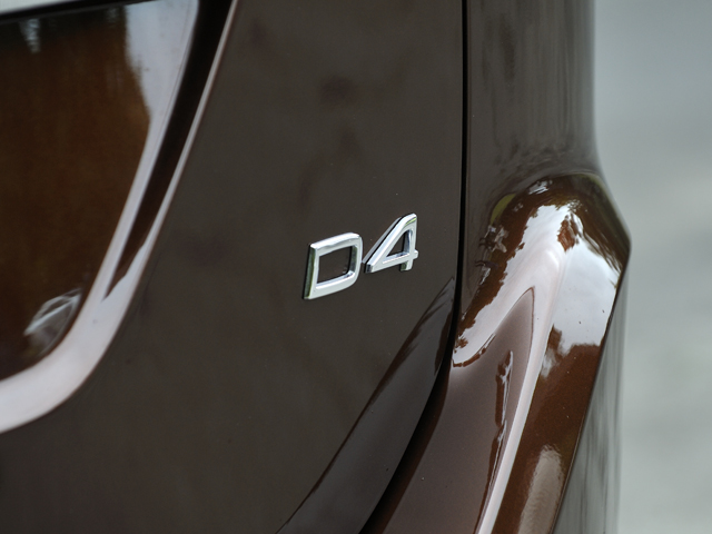 ▲D4グレードが用意されるのはV40、V40クロスカントリー、S60、V60、XC60となる
