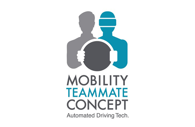 Mobility Teammate Concept ロゴ