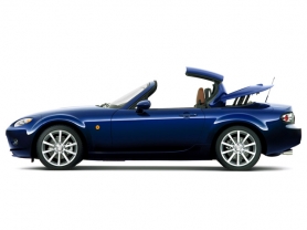 マツダ ロードスター RHT｜おいしい中古車