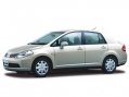 日産 ティーダラティオ 外装 デザイン｜人気車購入ガイド