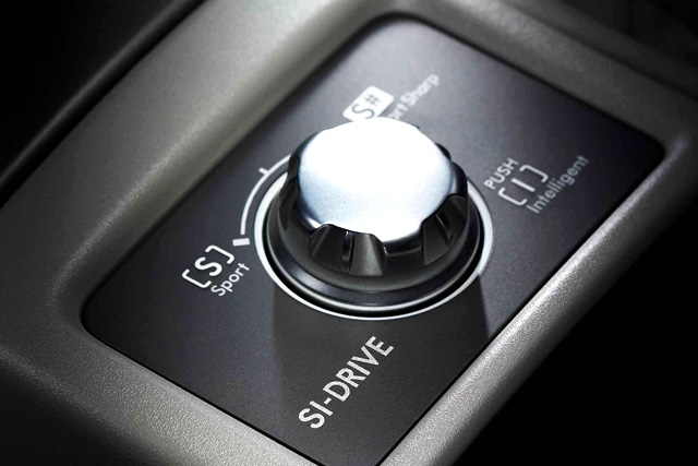 スポーツモード｜自動車なんでも用語集'
