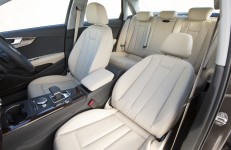 ▲Audi-A4