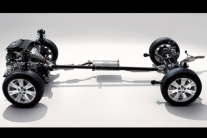 三菱 デリカD：5 4WD｜ライバル車比較