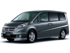 ホンダ ステップワゴン スパーダ 外装｜人気車購入ガイド