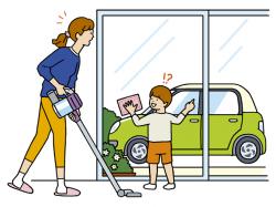 ▲今回は車内の汚れについて、プロにお話を聞いてきた