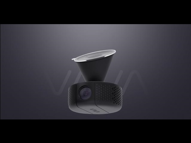 ▲VAVA DASH CAM VA-CD001