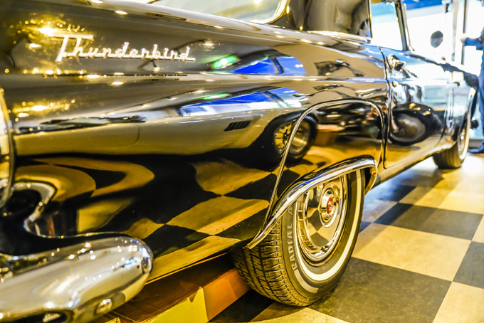 FORD（Photo：柳田由人）"