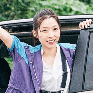 大黒柚姫