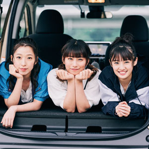 TEAM SHACHI