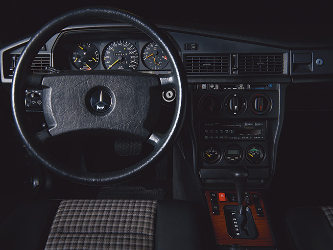 190E 2.3-16