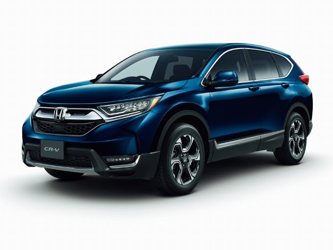 ホンダ CR-V