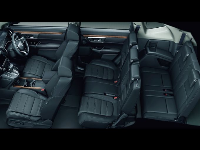 ホンダ CR-V