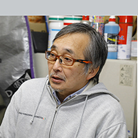 高田さん