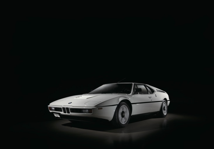 BMW M1