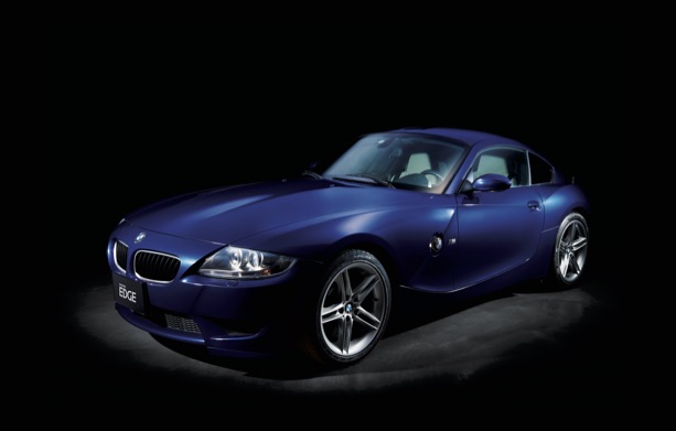 BMW Z4M