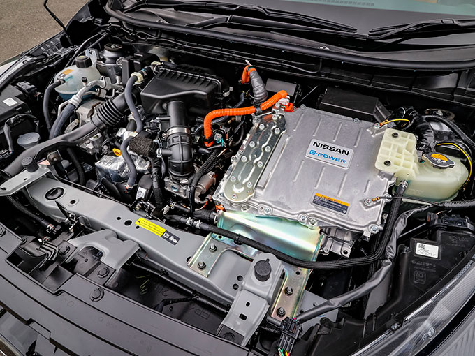 日産 キックス