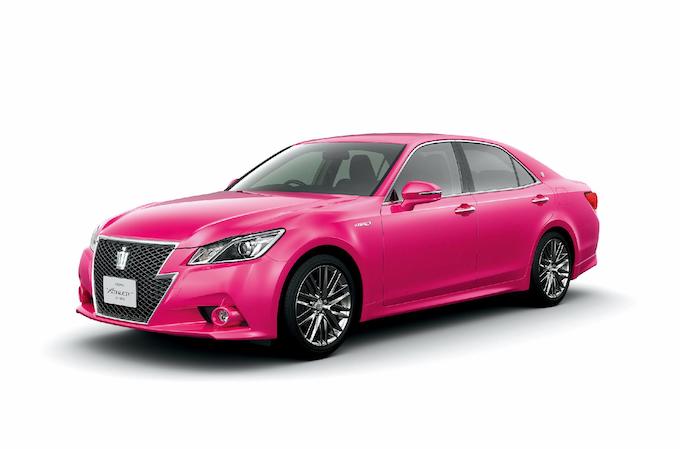 トヨタ クラウン