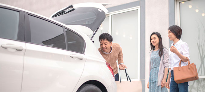 BMW 1シリーズ