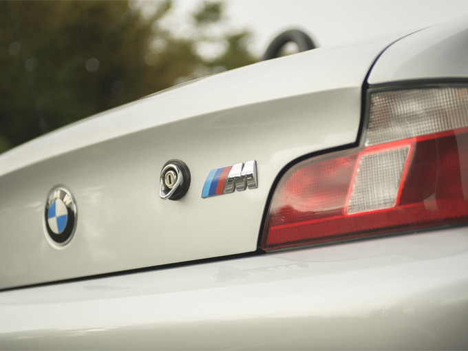 BMW Z3