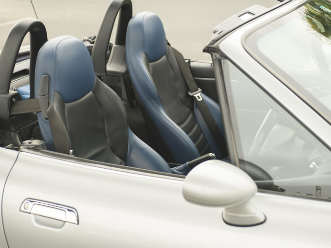 BMW Z3