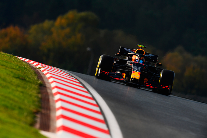ホンダ　F1