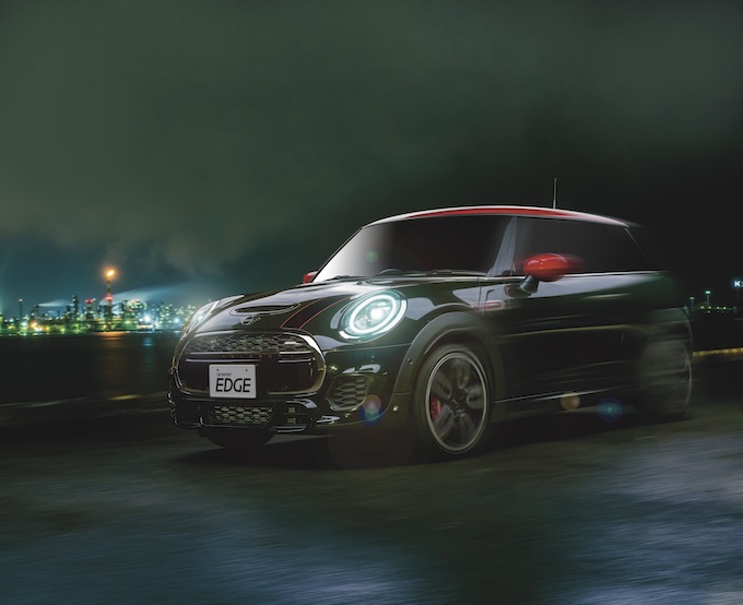 “MINI
