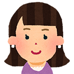 学生Bさん