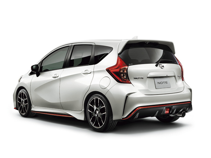日産 ノート