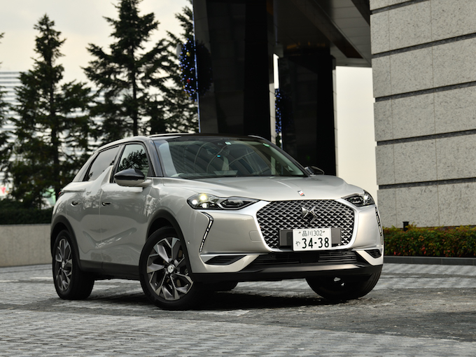 DS3 E
